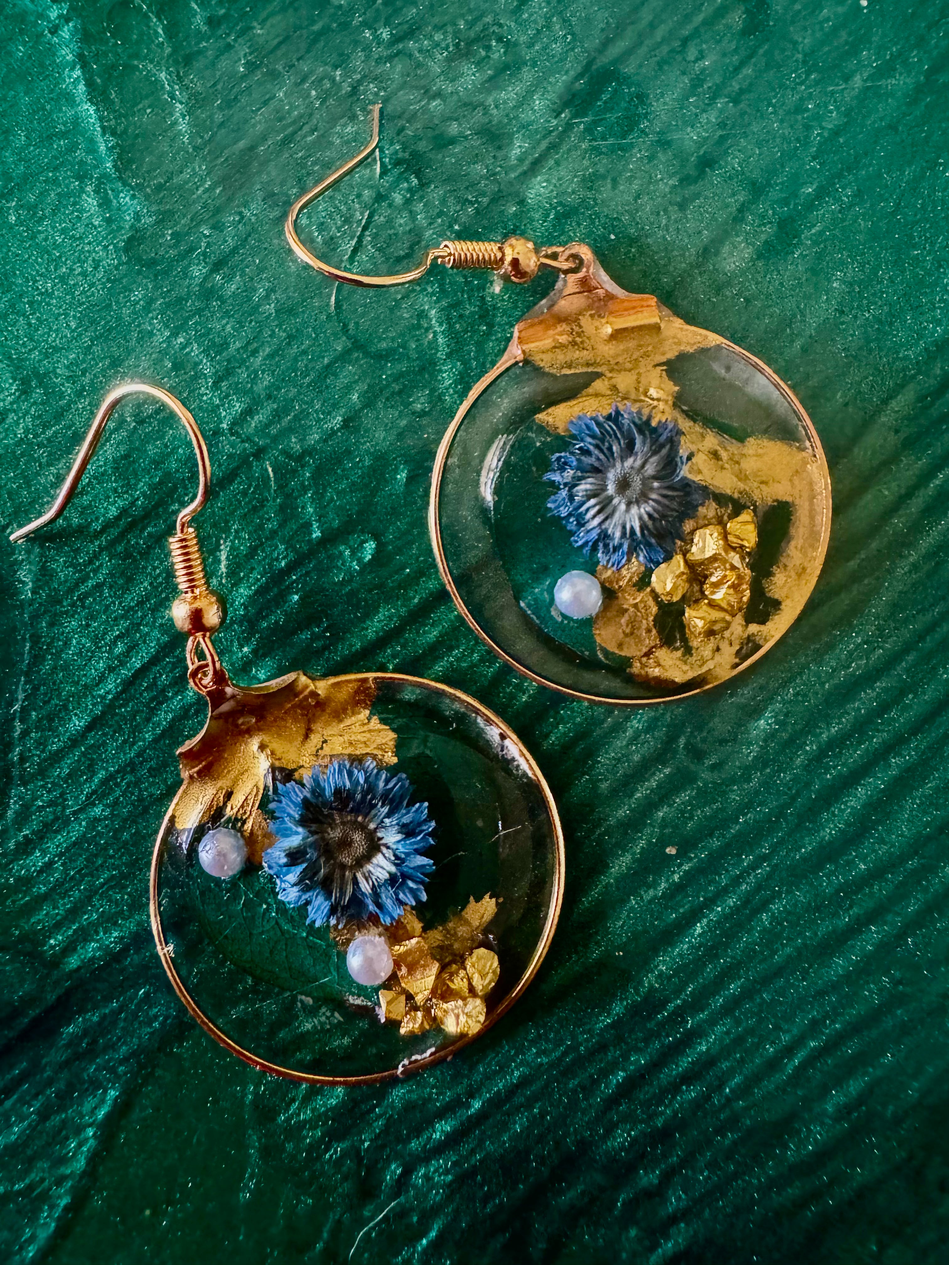 Mini Blues 1”