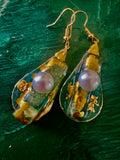 Seaside Tear Drop Collection