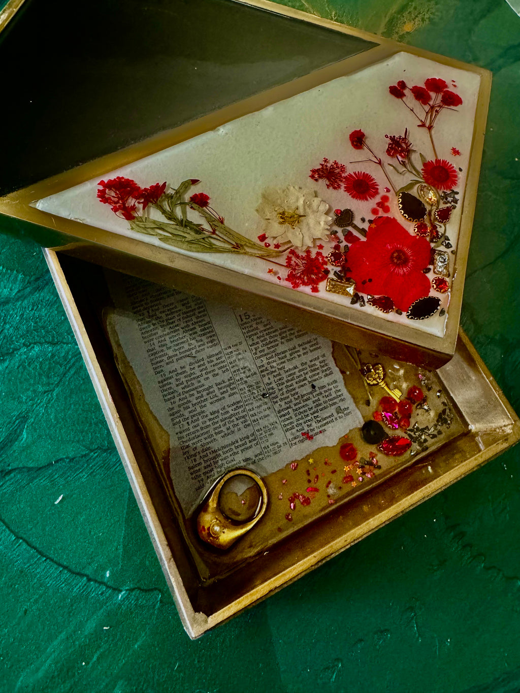 Jewelry Box