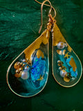 Seaside Tear drops Collection