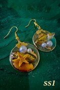 Seaside collection with mini Starfish