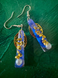 Blue and Gold