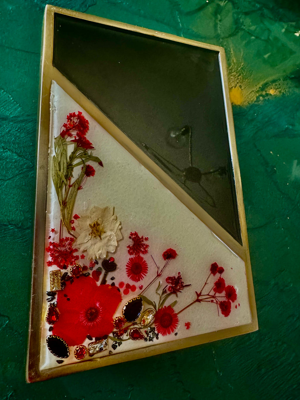 Jewelry Box