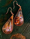 Seaside Collection  Teardrops