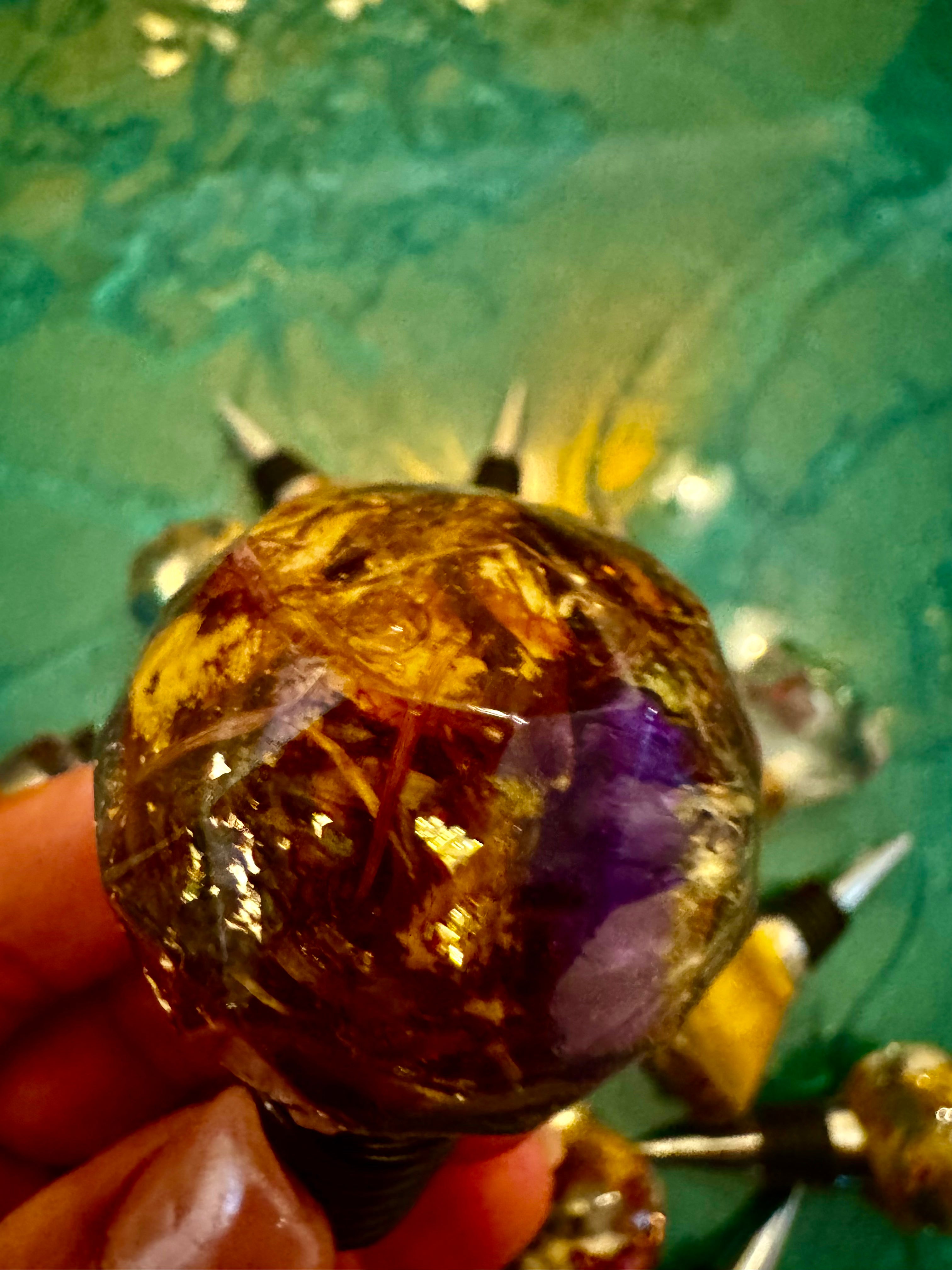 Wine Stoppers