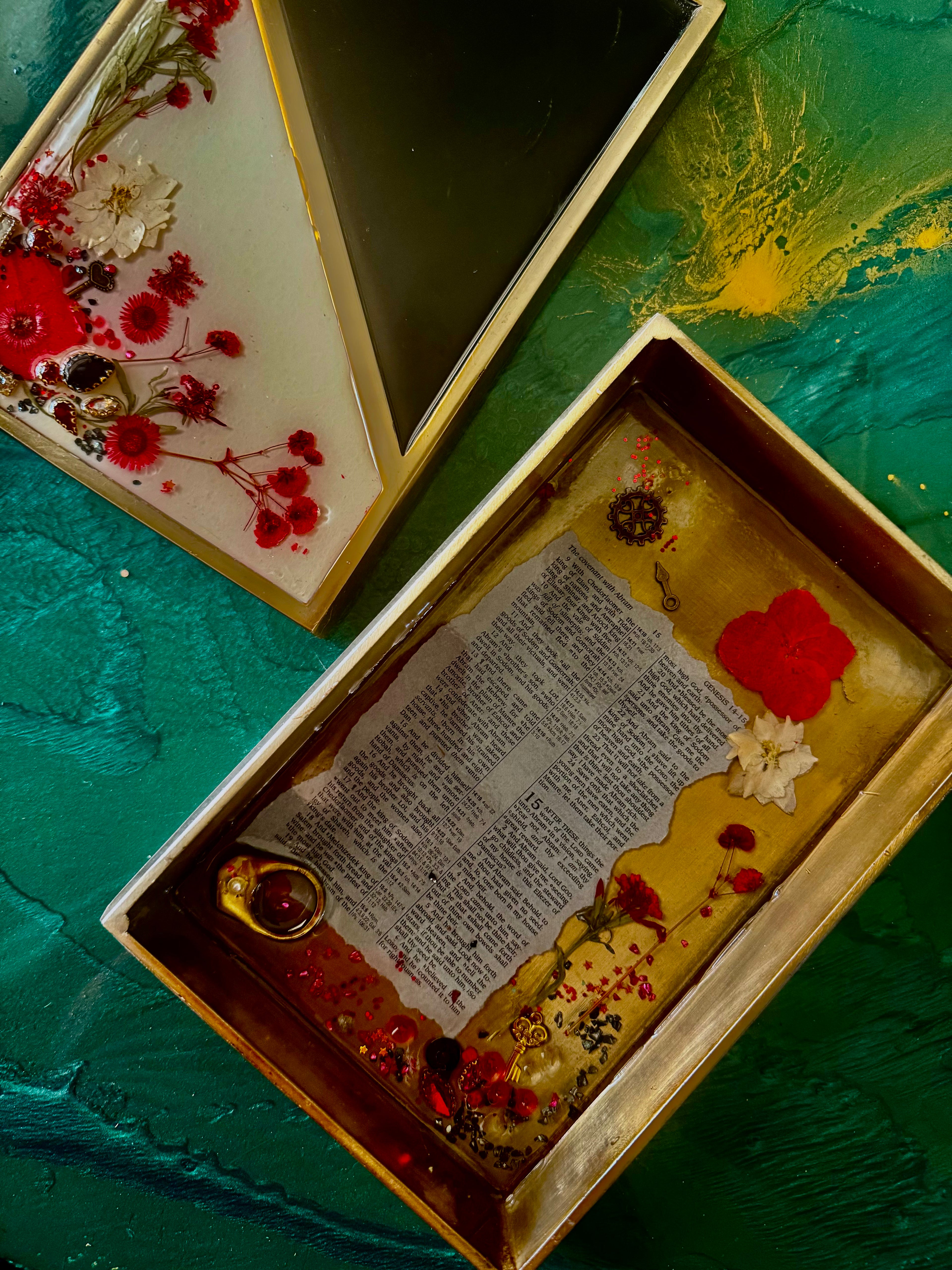 Jewelry Box