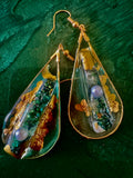 Seaside Tear drop collection